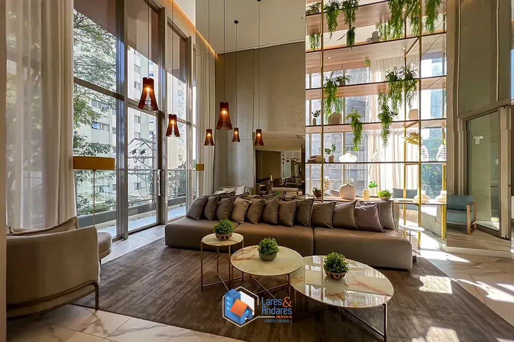 Apartamento, 3 quartos, 144 m² - Foto 18