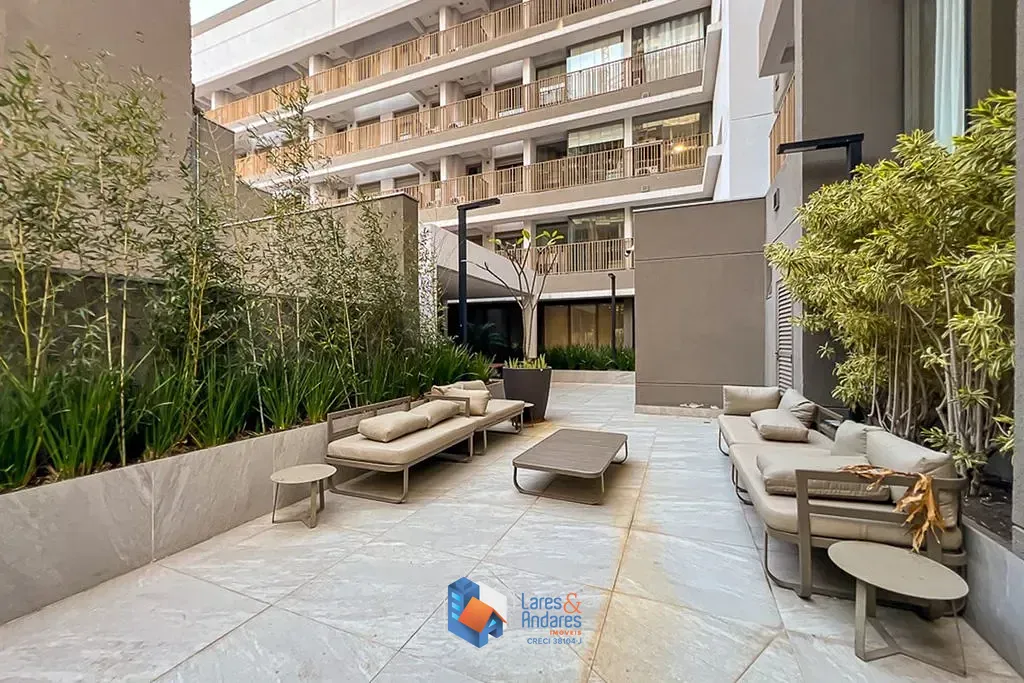 Apartamento, 3 quartos, 144 m² - Foto 19