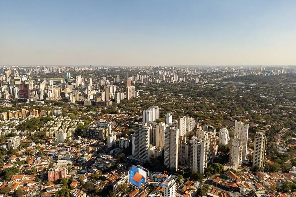 Apartamento, 3 quartos, 144 m² - Foto 20