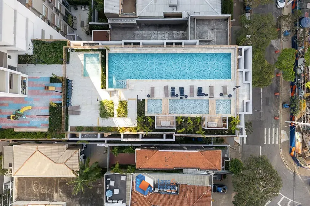 Apartamento, 3 quartos, 144 m² - Foto 21