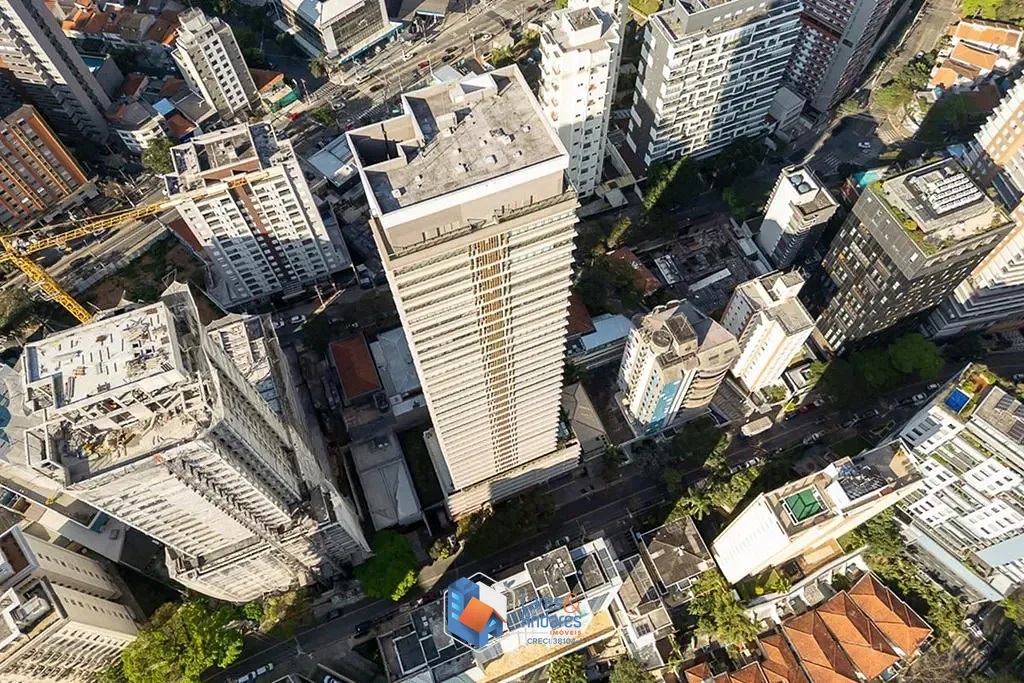 Apartamento, 3 quartos, 144 m² - Foto 22