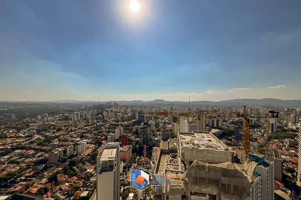 Apartamento, 3 quartos, 144 m² - Foto 24