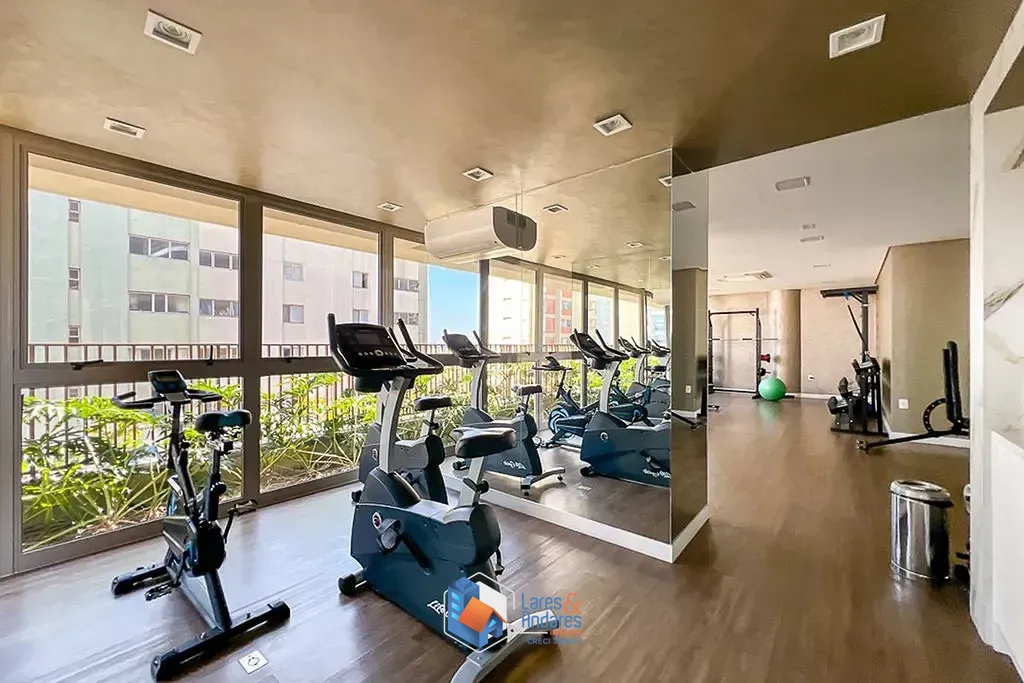 Apartamento, 3 quartos, 144 m² - Foto 25