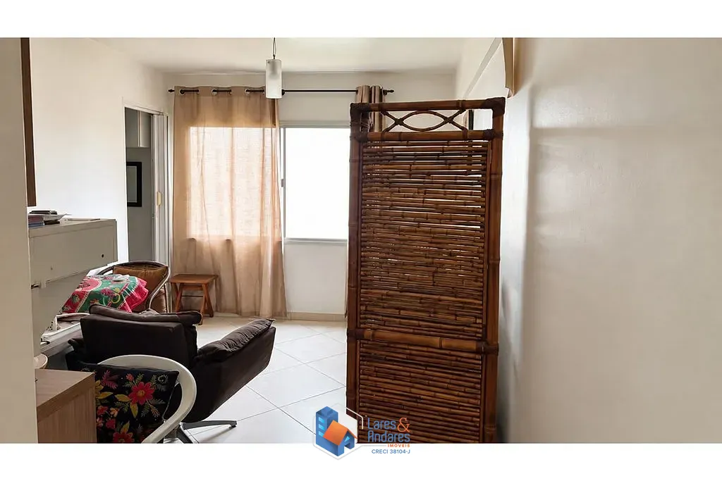 Apartamento, 1 quarto, 30 m² - Foto 23