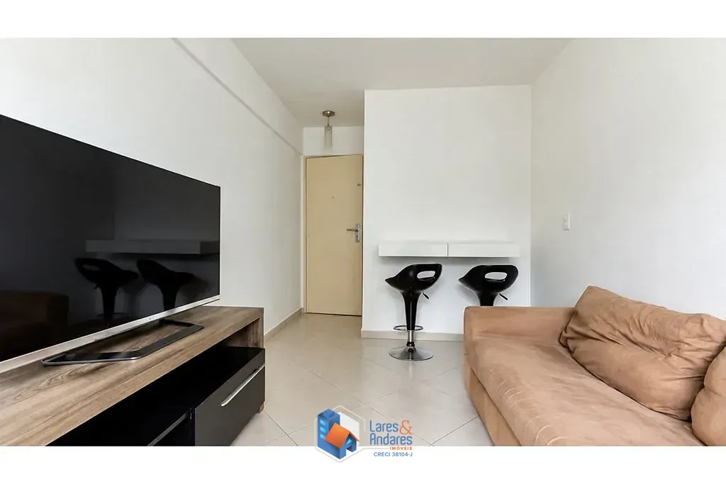 Apartamento, 1 quarto, 30 m² - Foto 22