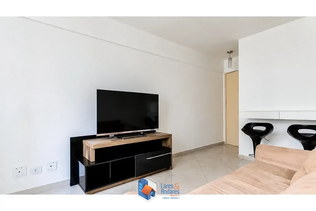 Apartamento, 1 quarto, 30 m² - Foto 21