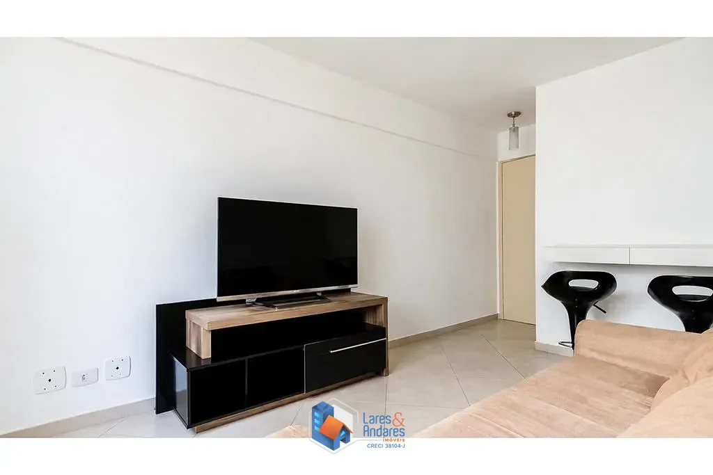 Apartamento, 1 quarto, 30 m² - Foto 20