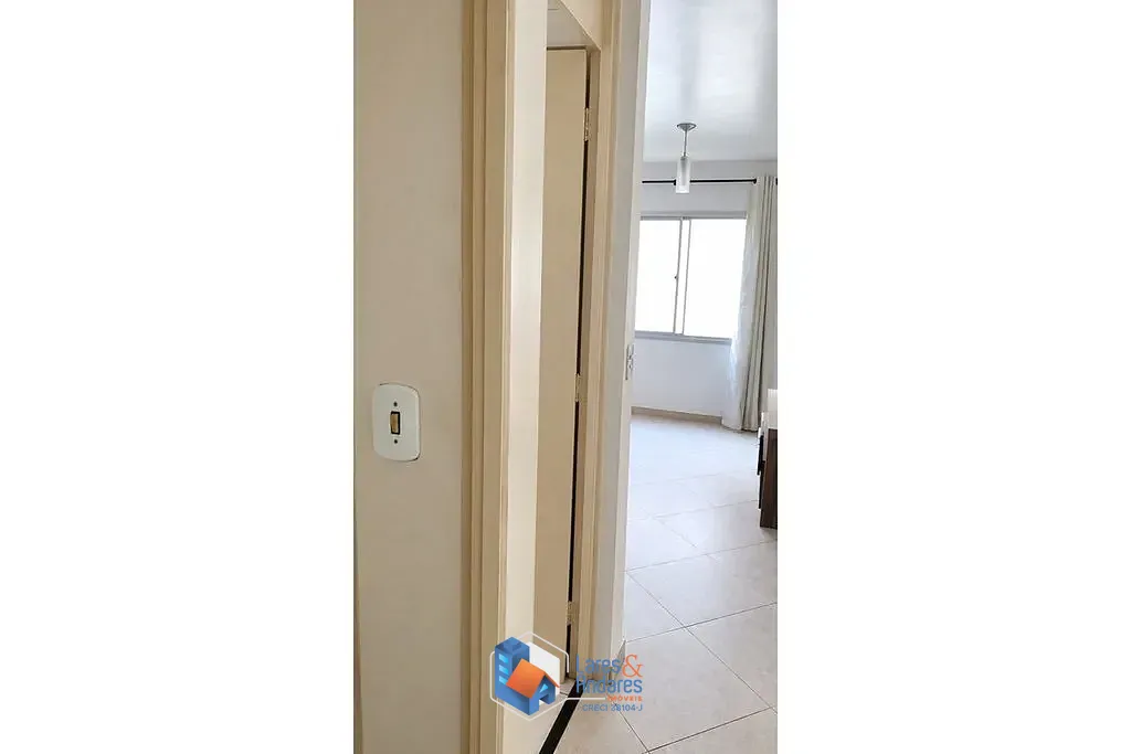 Apartamento, 1 quarto, 30 m² - Foto 19