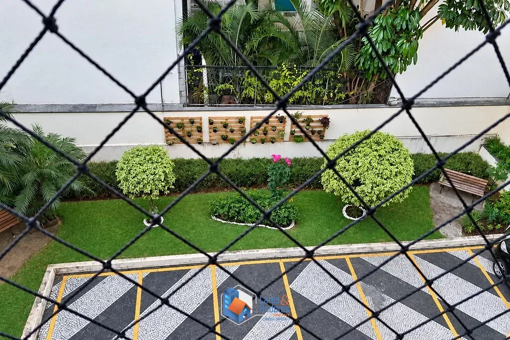 Apartamento, 1 quarto, 30 m² - Foto 18
