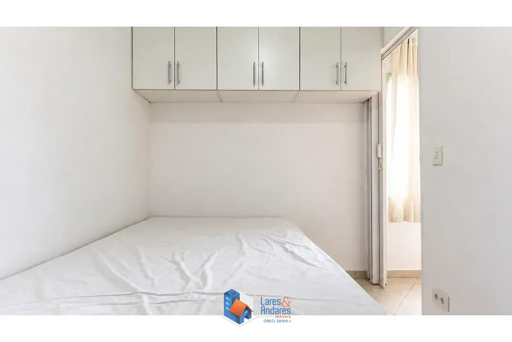Apartamento, 1 quarto, 30 m² - Foto 16