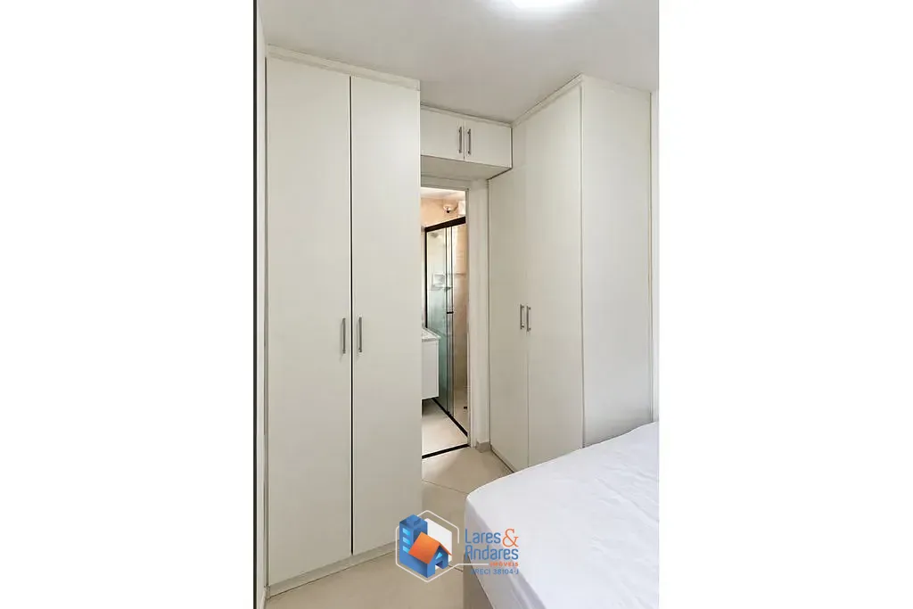 Apartamento, 1 quarto, 30 m² - Foto 15