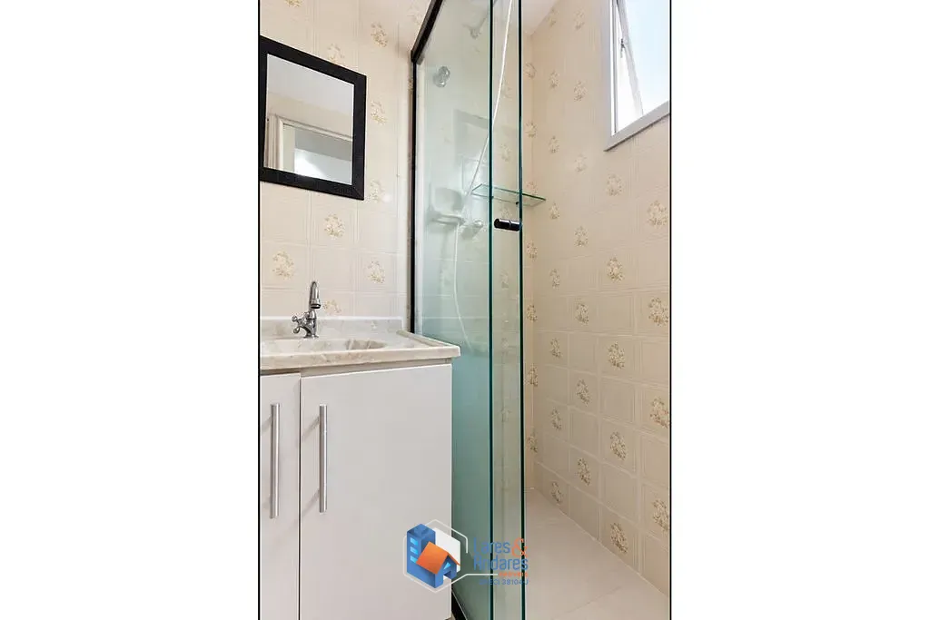 Apartamento, 1 quarto, 30 m² - Foto 2