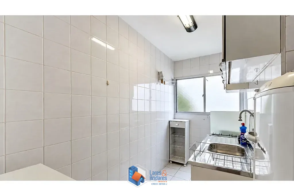 Apartamento, 1 quarto, 30 m² - Foto 13