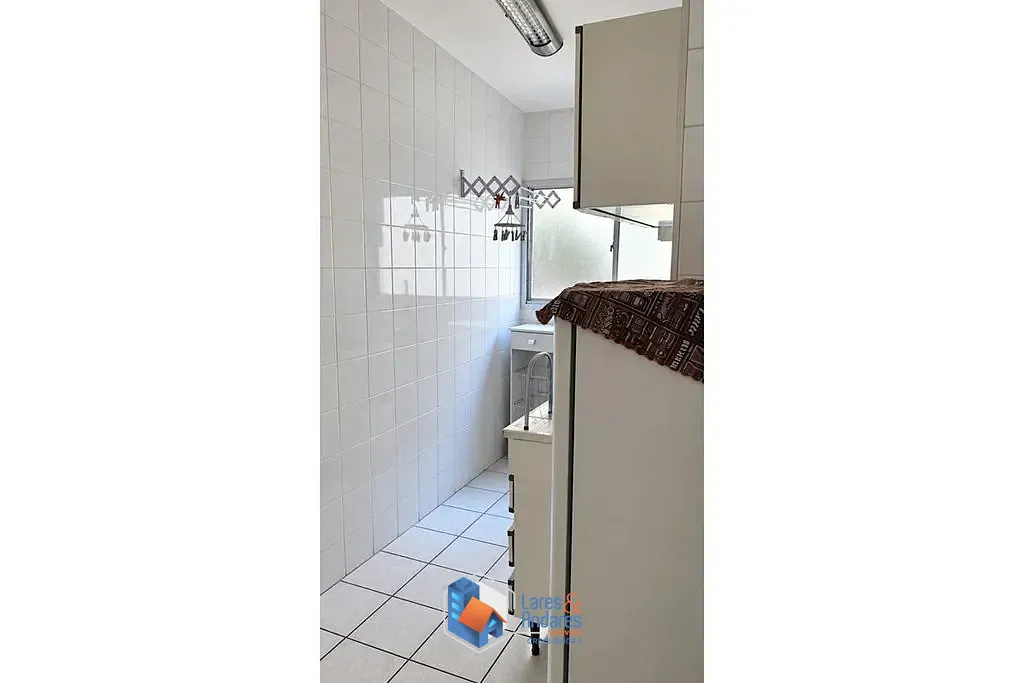 Apartamento, 1 quarto, 30 m² - Foto 11