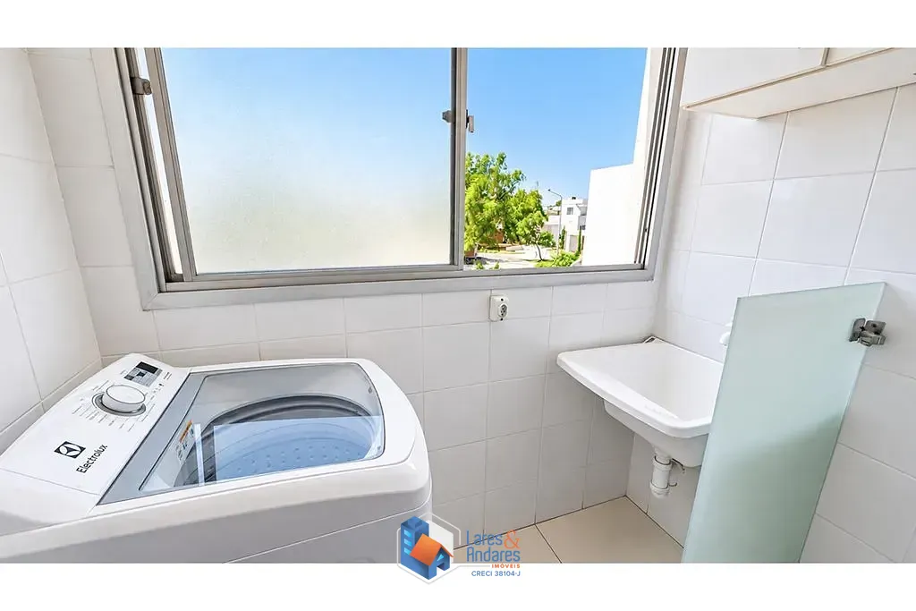 Apartamento, 1 quarto, 30 m² - Foto 10