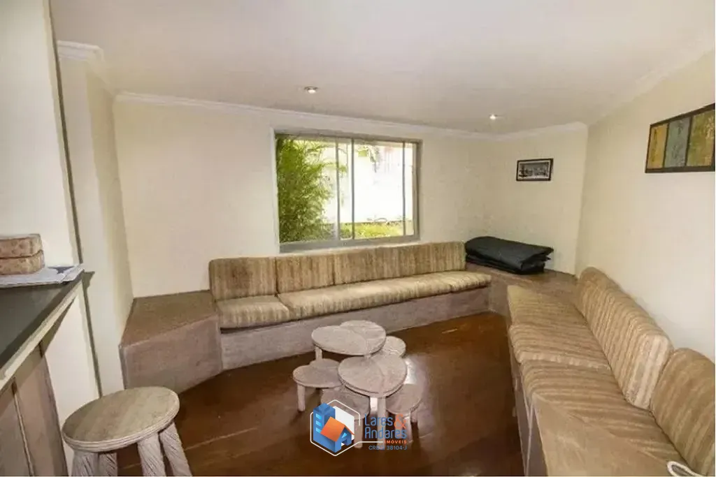 Apartamento, 1 quarto, 30 m² - Foto 9