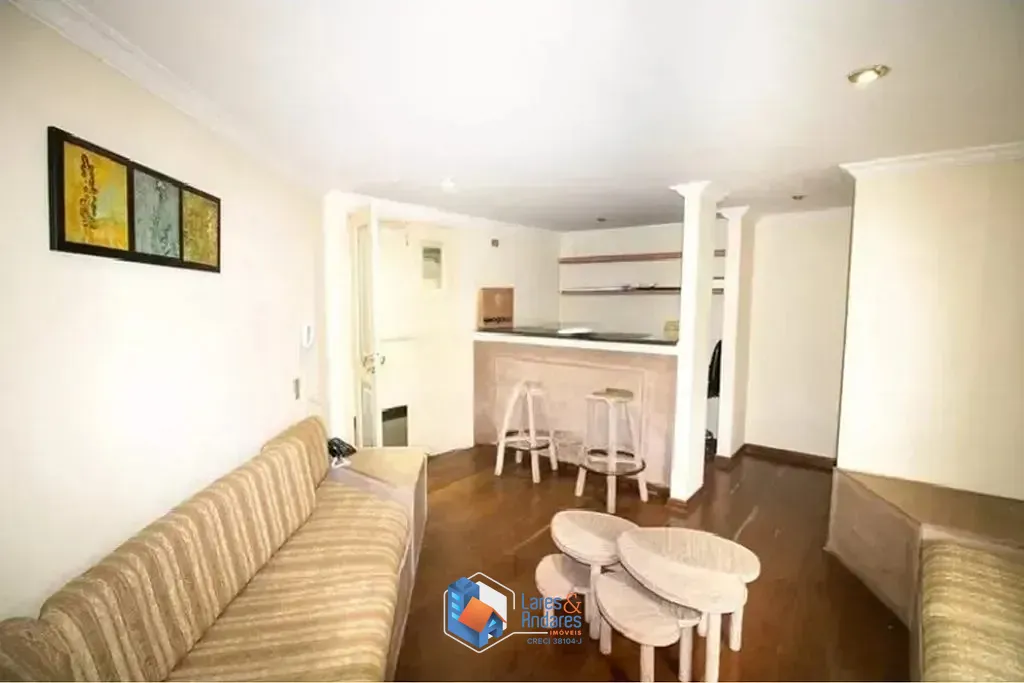 Apartamento, 1 quarto, 30 m² - Foto 8