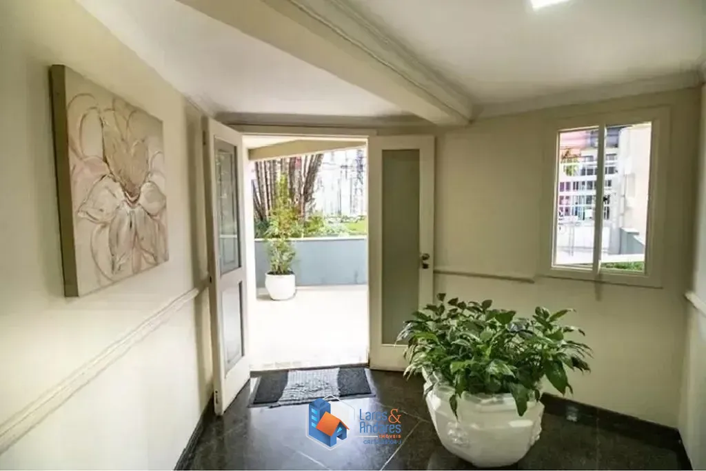 Apartamento, 1 quarto, 30 m² - Foto 7