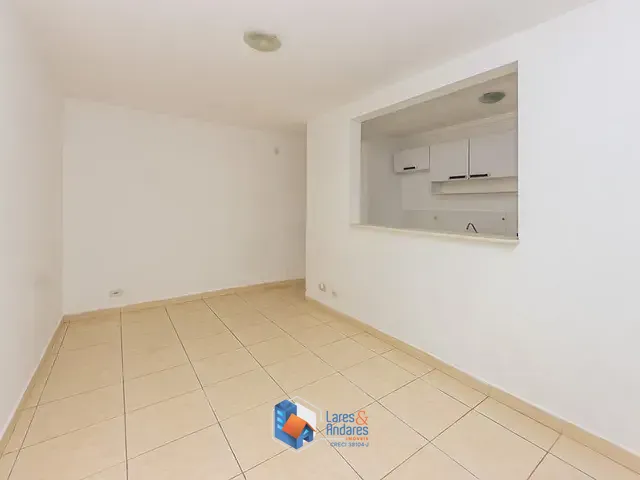 Apartamento 2 quartos e 2 banheiros, à venda, no bairro Santo Amaro em São Paulo