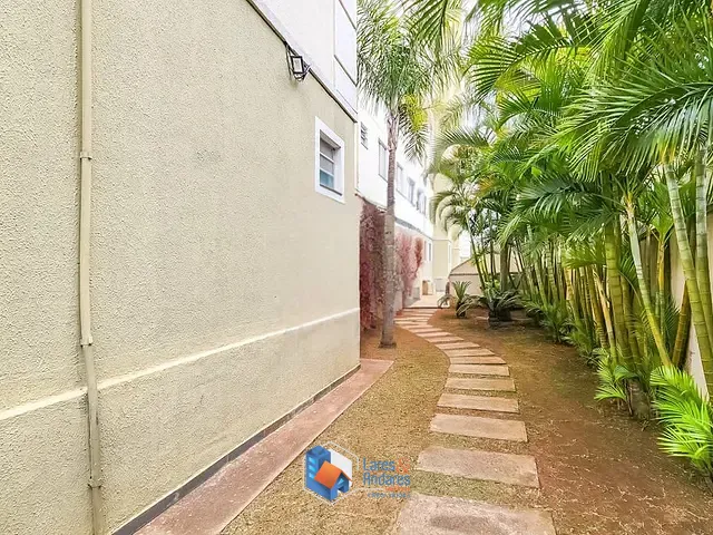 Apartamento 2 quartos e 2 banheiros, à venda, no bairro Santo Amaro em São Paulo