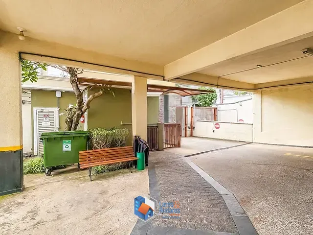 Apartamento 2 quartos e 2 banheiros, à venda, no bairro Santo Amaro em São Paulo