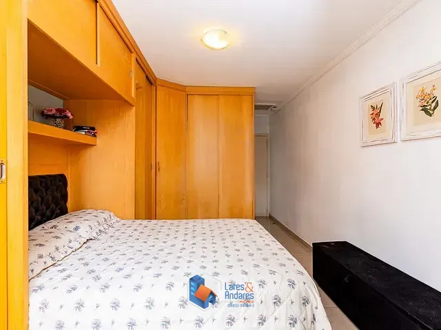 Casa 2 quartos e 3 banheiros, à venda, no bairro Chácara Santo Antônio (Zona Sul) em São Paulo