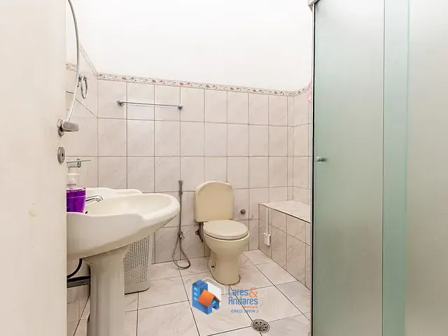 Casa 2 quartos e 3 banheiros, à venda, no bairro Chácara Santo Antônio (Zona Sul) em São Paulo