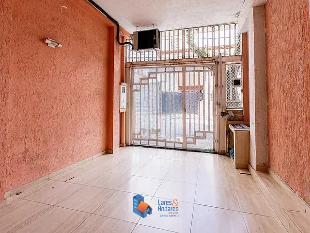 Casa 2 quartos e 3 banheiros, à venda, no bairro Chácara Santo Antônio (Zona Sul) em São Paulo