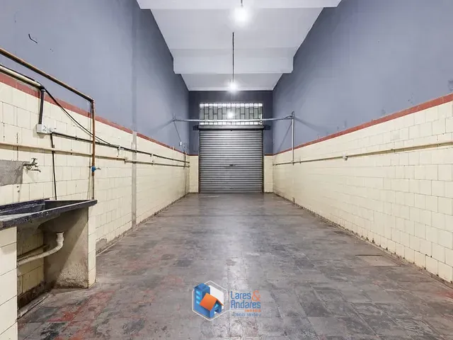 Galpão / Barracão à venda, no bairro Mooca em São Paulo