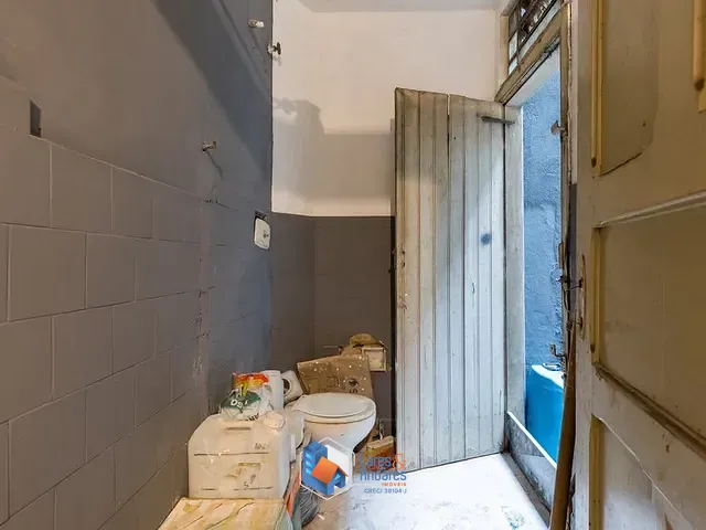 Galpão / Barracão à venda, no bairro Mooca em São Paulo