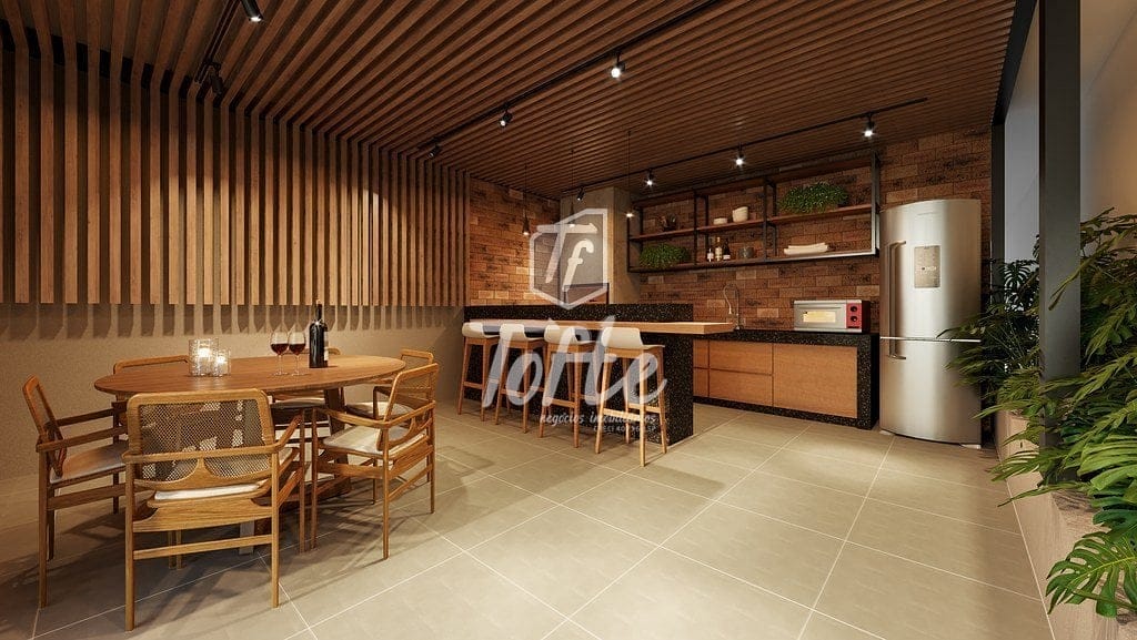 Apartamento, 2 quartos, 59 m² - Foto 7