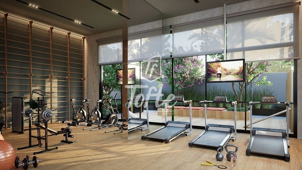 Apartamento, 2 quartos, 59 m² - Foto 4