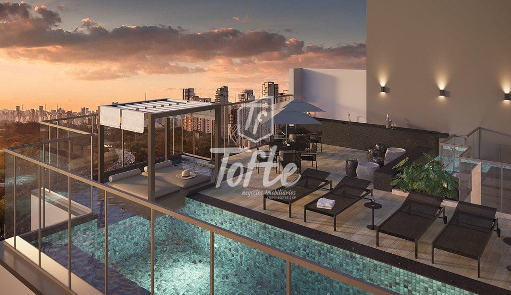 Apartamento, 2 quartos, 59 m² - Foto 13