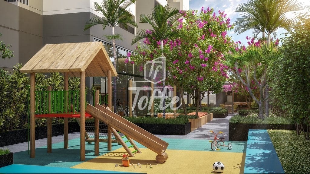 Apartamento, 2 quartos, 59 m² - Foto 11