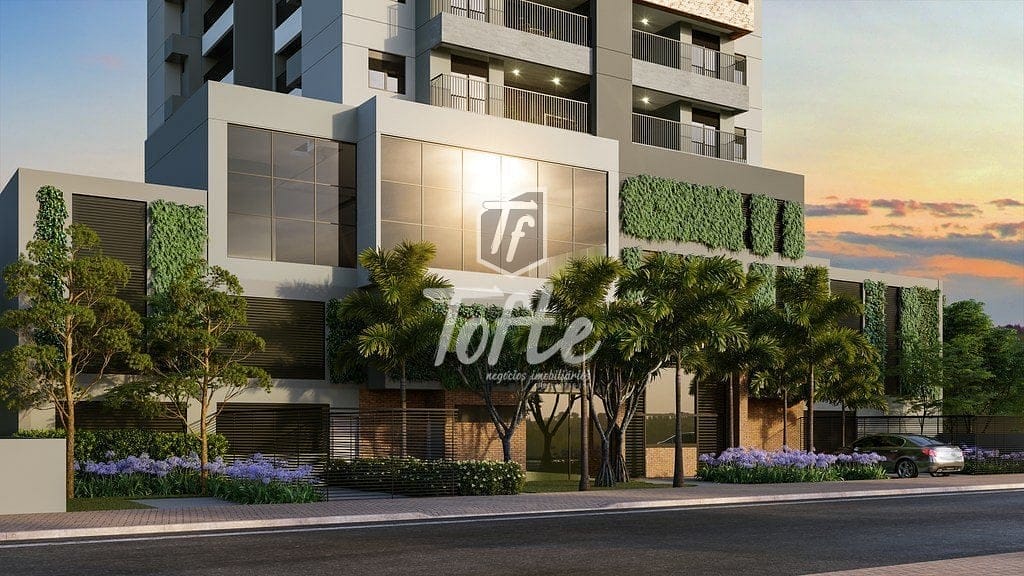 Apartamento, 2 quartos, 59 m² - Foto 2