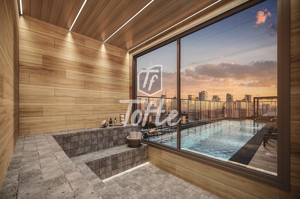 Apartamento, 2 quartos, 59 m² - Foto 8