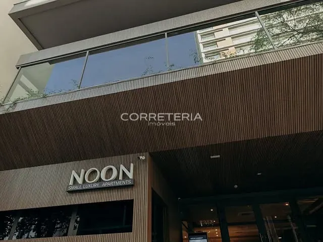 Apartamento 2 quartos e 2 banheiros, à venda, no bairro Vila Madalena em São Paulo