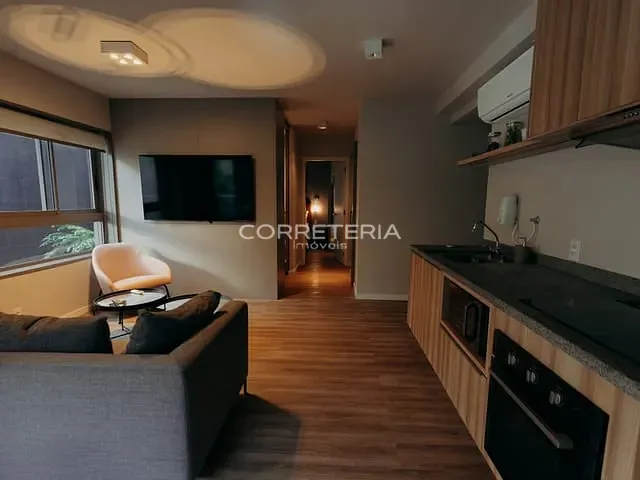 Apartamento 2 quartos e 2 banheiros, à venda, no bairro Vila Madalena em São Paulo