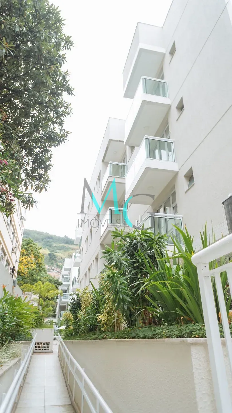 Apartamento, 2 quartos, 90 m² - Foto 1