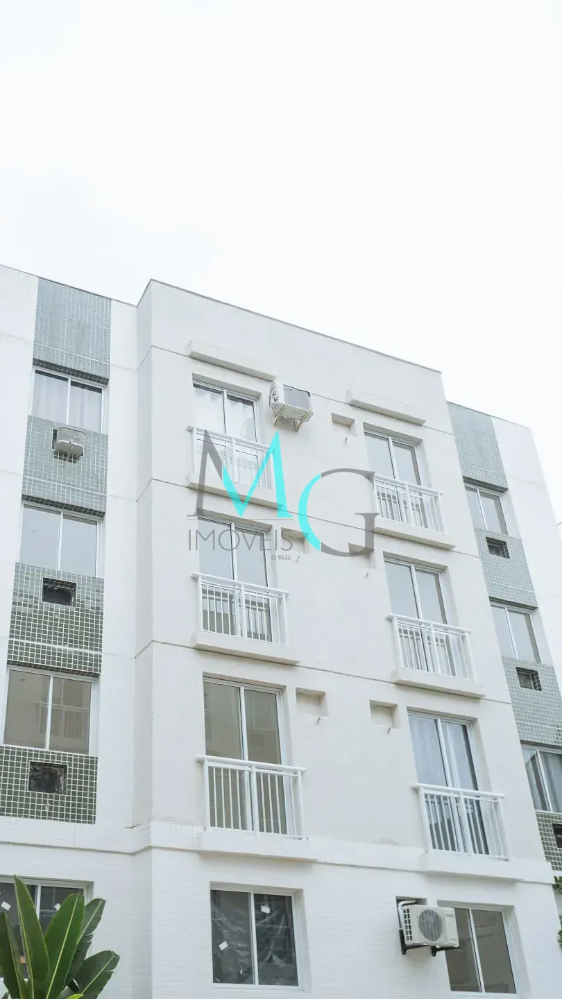 Apartamento, 2 quartos, 90 m² - Foto 2