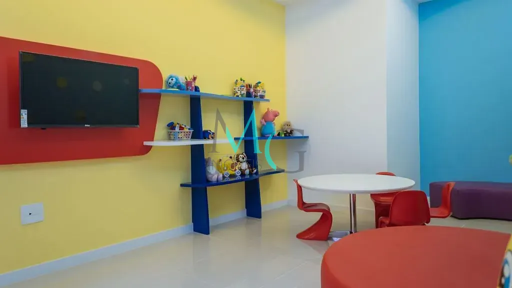 Apartamento, 2 quartos, 90 m² - Foto 9
