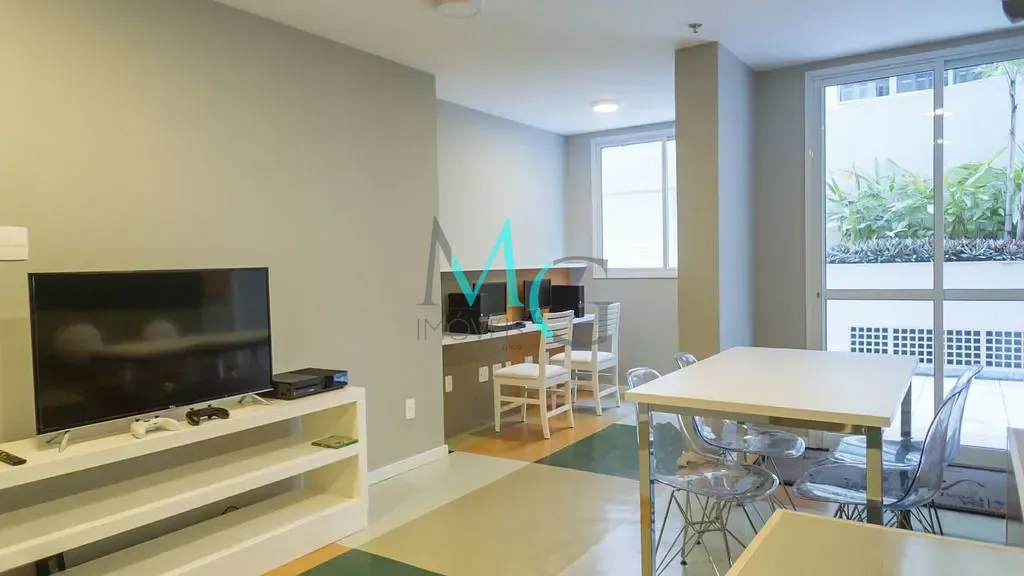 Apartamento, 2 quartos, 90 m² - Foto 10