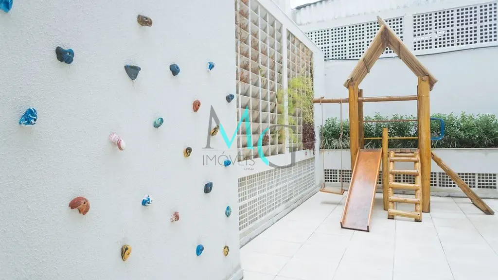 Apartamento, 2 quartos, 90 m² - Foto 12