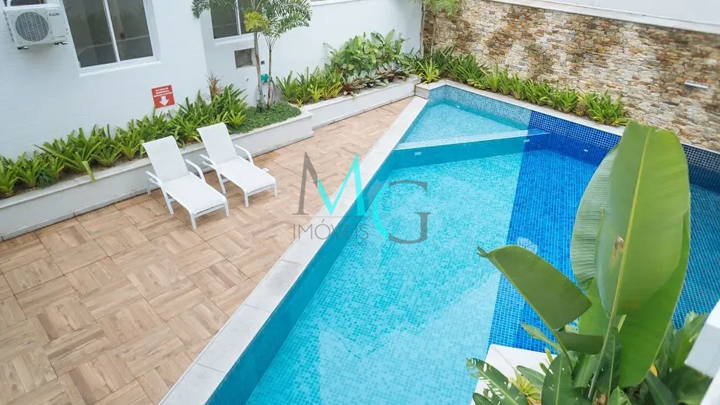 Apartamento, 2 quartos, 90 m² - Foto 14