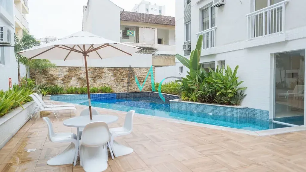 Apartamento, 2 quartos, 90 m² - Foto 15