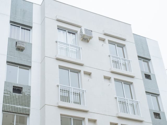 Foto do Apartamento - Garden à venda 2 Quartos 1 Suite 1 Vaga 121.22M² Vila Isabel Rio de Janeiro - RJ | Jardins da Vila | ADMIRATA