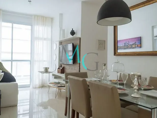 Apartamento 3 quartos e 3 banheiros, à venda, no bairro Vila Isabel em Rio de Janeiro