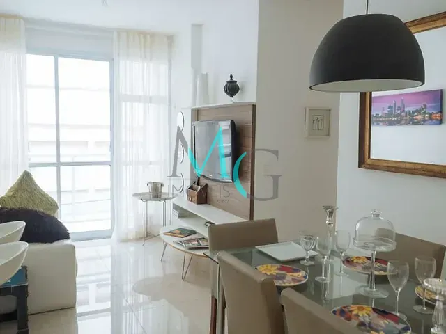 Apartamento 3 quartos e 3 banheiros, à venda, no bairro Vila Isabel em Rio de Janeiro