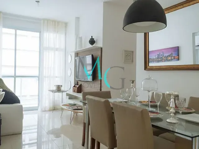 Apartamento 3 quartos e 3 banheiros, à venda, no bairro Vila Isabel em Rio de Janeiro