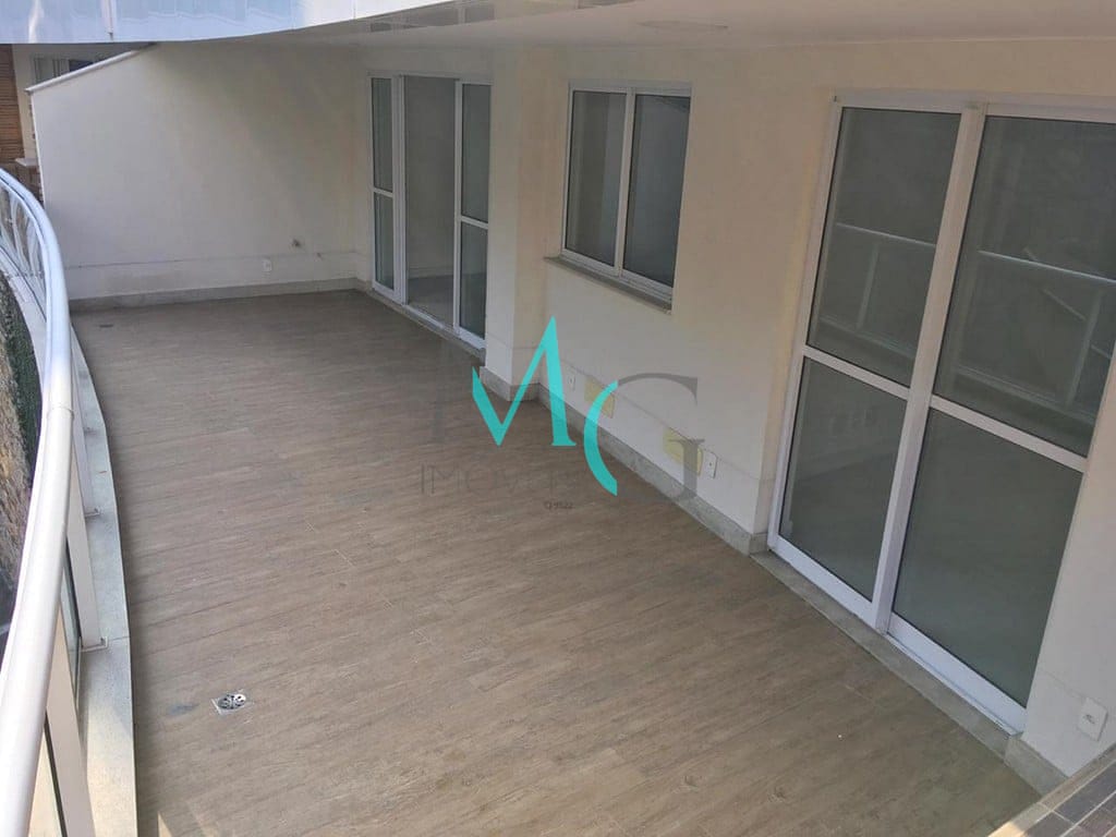 Apartamento, 2 quartos, 117 m² - Foto 12
